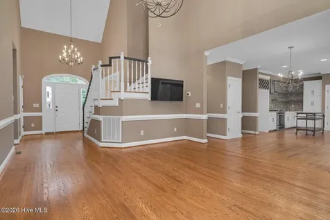 3641 Litchfield Drive Rocky Mount NC 27803