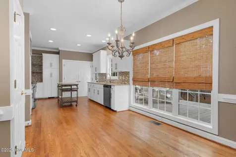 3641 Litchfield Drive Rocky Mount NC 27803