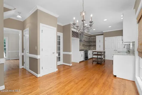 3641 Litchfield Drive Rocky Mount NC 27803