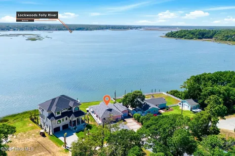 459 Ironwood Drive SE Bolivia NC 28422
