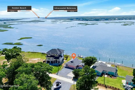 459 Ironwood Drive SE Bolivia NC 28422