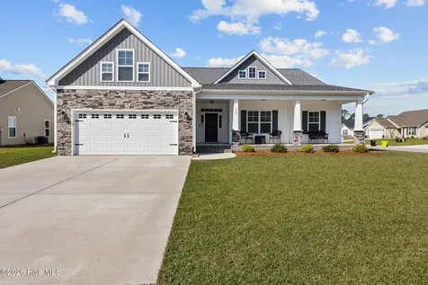 400 Belevue Court New Bern NC 28560