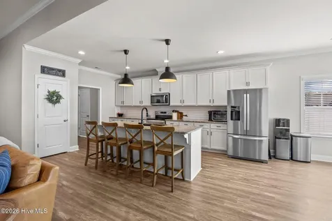 400 Belevue Court New Bern NC 28560