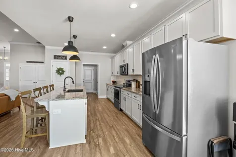 400 Belevue Court New Bern NC 28560