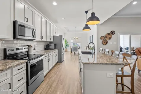 400 Belevue Court New Bern NC 28560