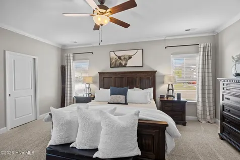 400 Belevue Court New Bern NC 28560