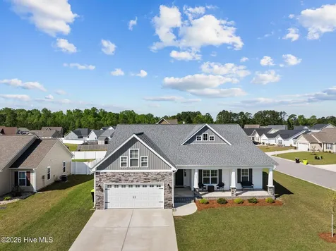 400 Belevue Court New Bern NC 28560