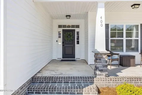 400 Belevue Court New Bern NC 28560