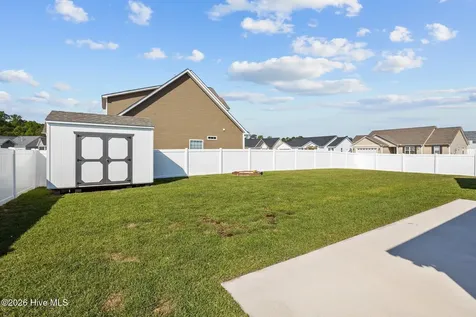 400 Belevue Court New Bern NC 28560