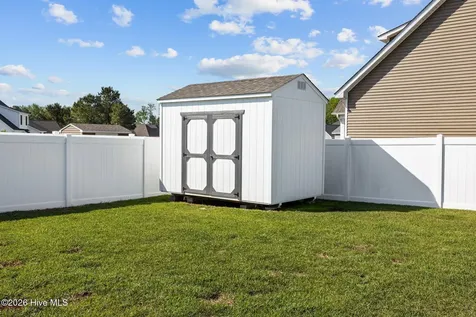 400 Belevue Court New Bern NC 28560