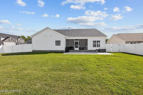 400 Belevue Court New Bern NC 28560