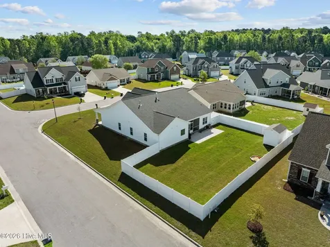400 Belevue Court New Bern NC 28560