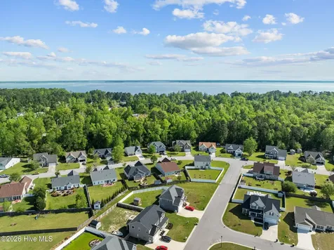 400 Belevue Court New Bern NC 28560