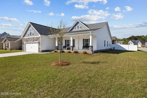 400 Belevue Court New Bern NC 28560