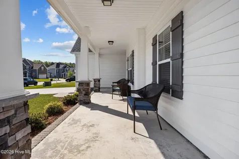 400 Belevue Court New Bern NC 28560