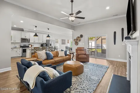 400 Belevue Court New Bern NC 28560