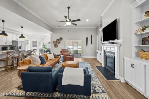 400 Belevue Court New Bern NC 28560
