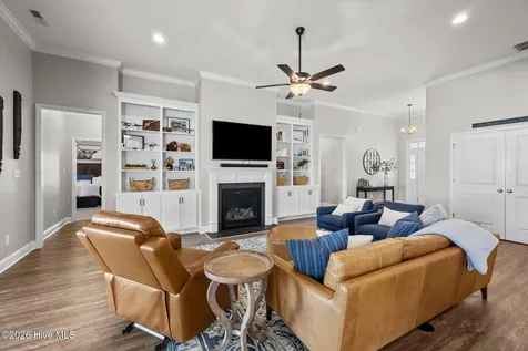 400 Belevue Court New Bern NC 28560