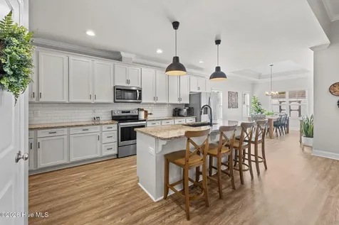 400 Belevue Court New Bern NC 28560