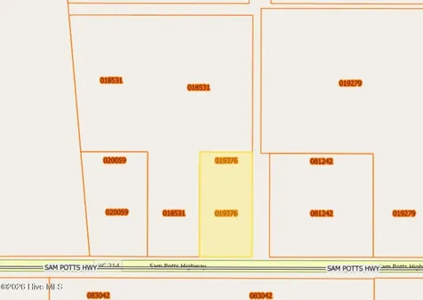 4089 Sam Potts Highway Hallsboro NC 28442