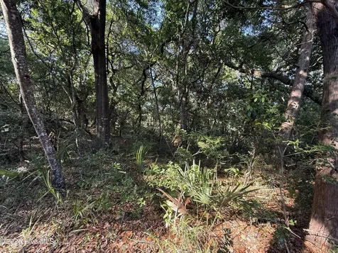 207 Stede Bonnet Wynd Bald Head Island NC 28461