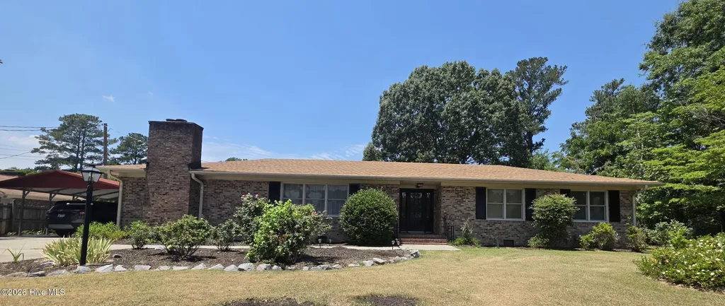 6364 Niblick Road Grifton NC 28530