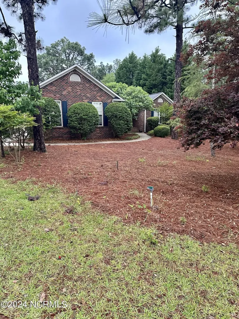 125 Sakonnet Trail Pinehurst NC 28374