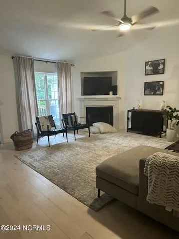 125 Sakonnet Trail Pinehurst NC 28374