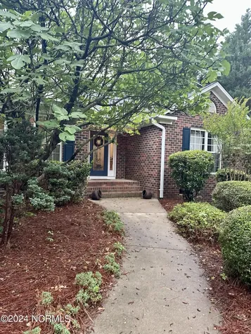 125 Sakonnet Trail Pinehurst NC 28374