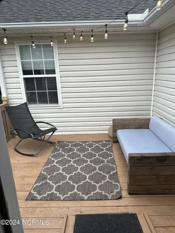 125 Sakonnet Trail Pinehurst NC 28374