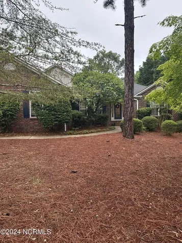 125 Sakonnet Trail Pinehurst NC 28374