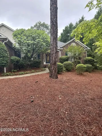 125 Sakonnet Trail Pinehurst NC 28374