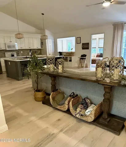 125 Sakonnet Trail Pinehurst NC 28374
