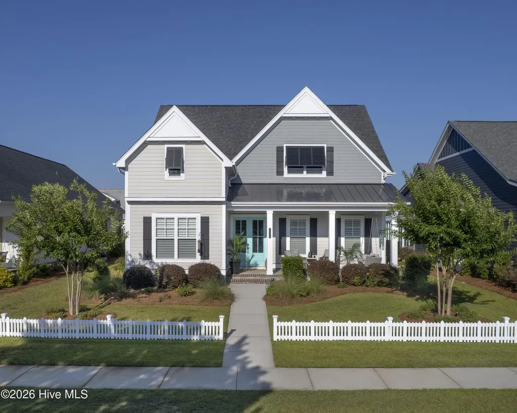 1210 S Sleepy Oak Lane Leland NC 28451