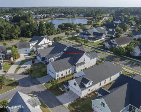 1210 S Sleepy Oak Lane Leland NC 28451