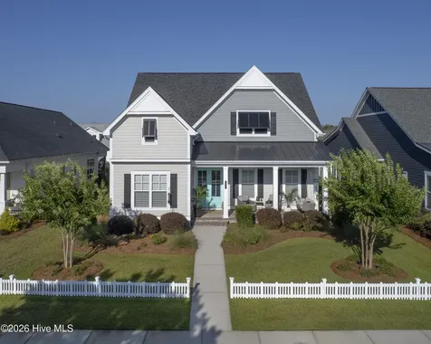 1210 S Sleepy Oak Lane Leland NC 28451