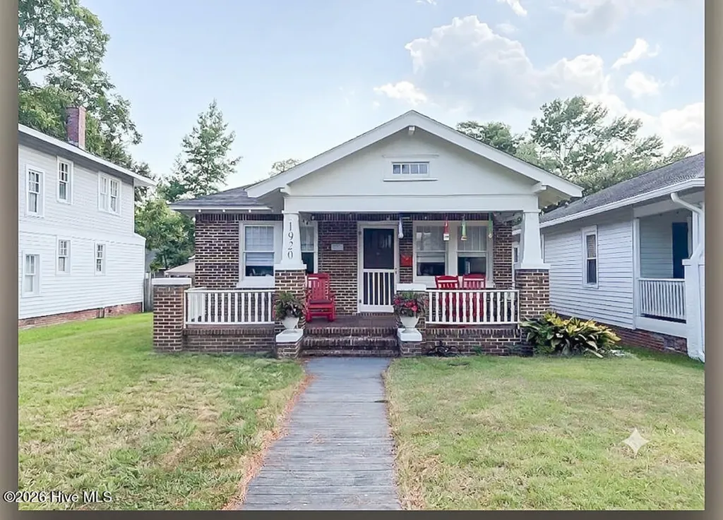 1920 Wrightsville Avenue Wilmington NC 28403