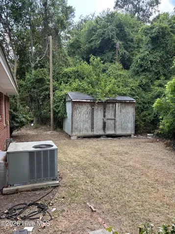1202 W Howard Avenue Tarboro NC 27886