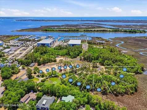 1037 Compton Court Southport NC 28461