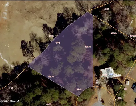 Lot 24 Crestwood Place Goldsboro NC 27530