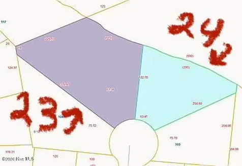 Lot 24 Crestwood Place Goldsboro NC 27530