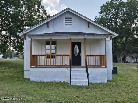 124 Aleo 9th Avenue Rockingham NC 28379