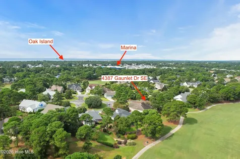 4387 Gauntlet Drive SE Southport NC 28461