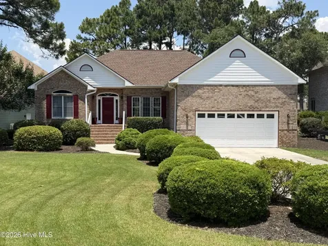4387 Gauntlet Drive SE Southport NC 28461