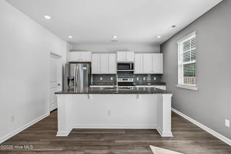 402 Ibis Court Sneads Ferry NC 28460