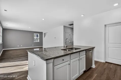 402 Ibis Court Sneads Ferry NC 28460