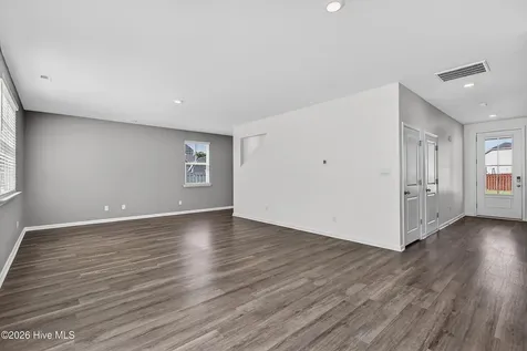 402 Ibis Court Sneads Ferry NC 28460