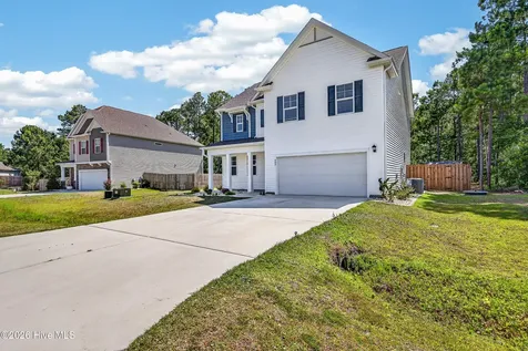 402 Ibis Court Sneads Ferry NC 28460