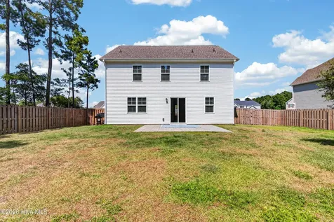 402 Ibis Court Sneads Ferry NC 28460