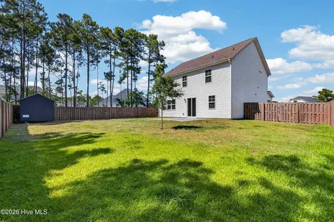 402 Ibis Court Sneads Ferry NC 28460